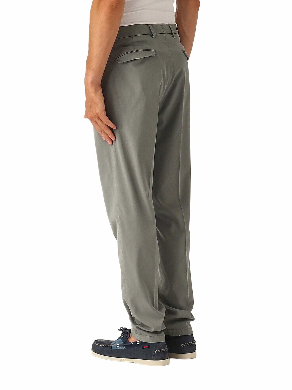 Briglia 1949 Pantalone Uomo Trousers
