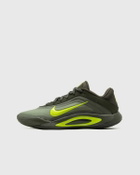 Nike A'One Green Mens Lowtop