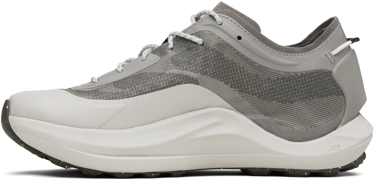 ROA Taupe Sella Sneakers ROA