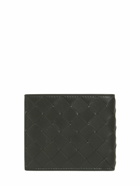 BOTTEGA VENETA - Intrecciato Leather Bi-fold Wallet