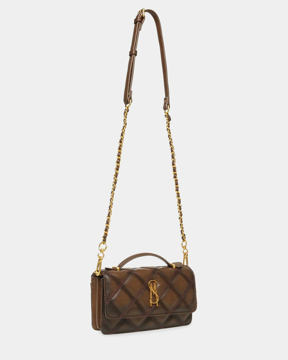 Steve Madden Bjeffa-B Bag in Brown