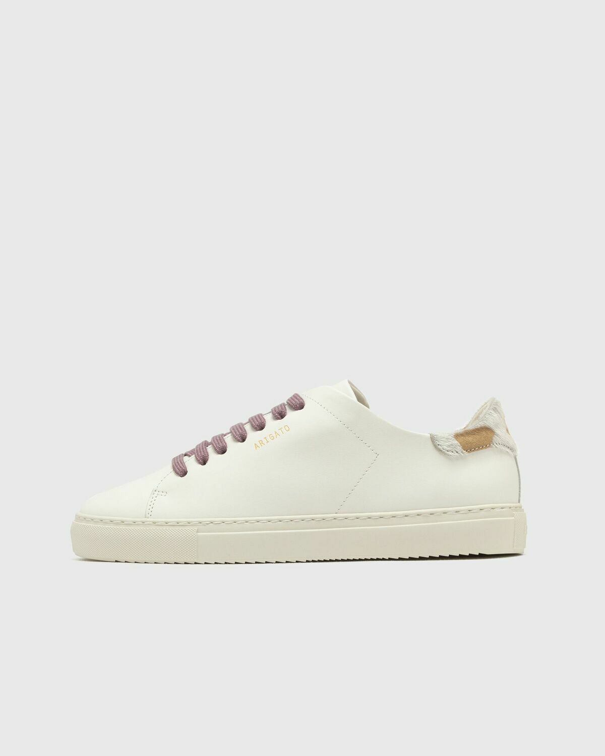 Axel Arigato Clean 90 White Womens Lowtop