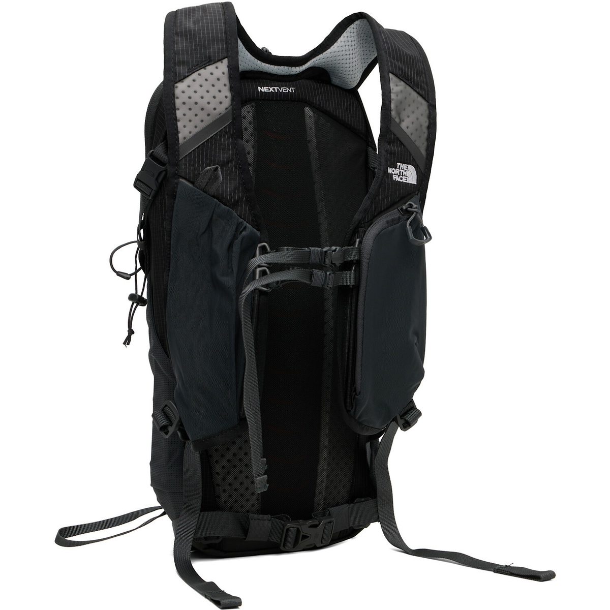 The North Face Black Trail Lite 12 Backpack