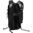 The North Face Black Trail Lite 12 Backpack