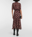 Polo Ralph Lauren Floral maxi dress