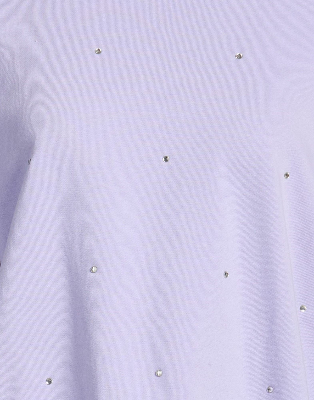 Jijil Womens Sweatshirt Lilac