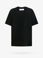 Balmain   T Shirt Black   Mens