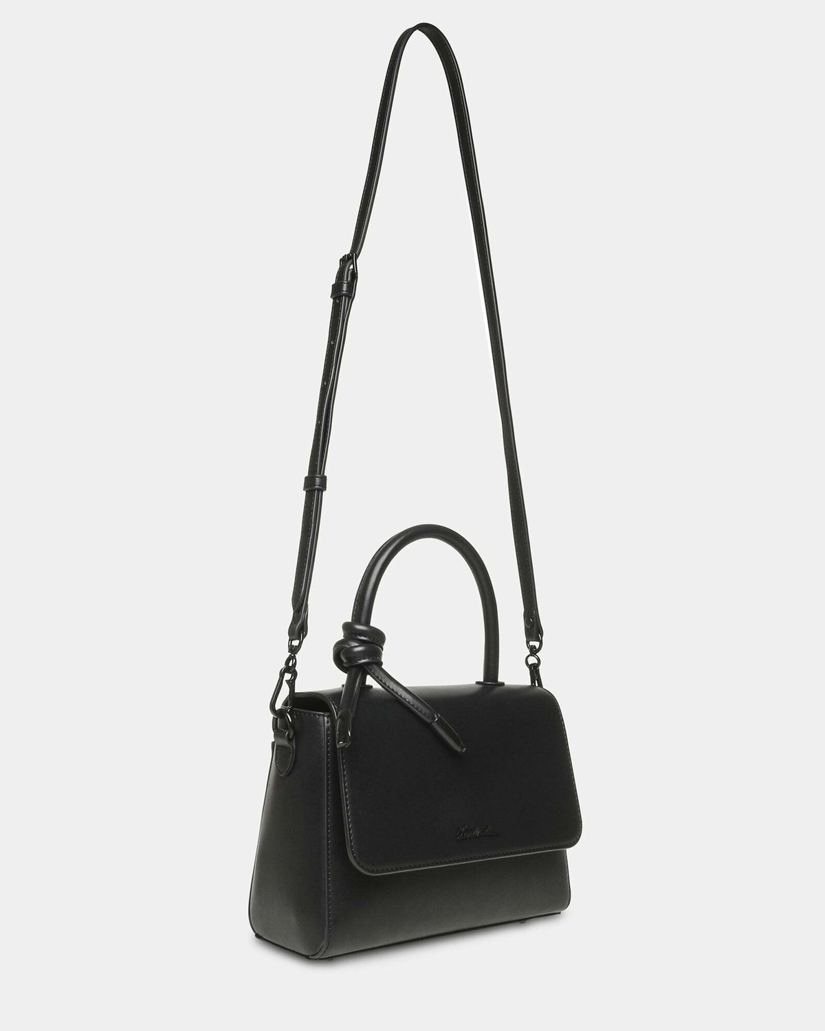 Steve Madden Blynley Bag in Black