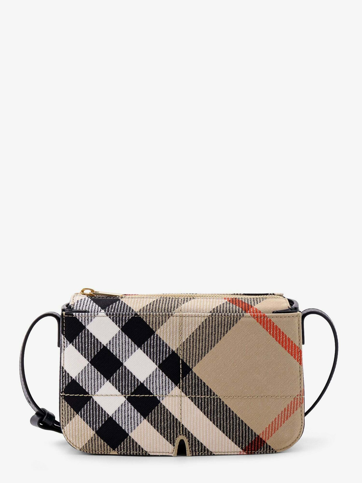 Burberry Snip Beige Womens Shoulder Bag Burberry