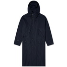 Margaret Howell Long Parka