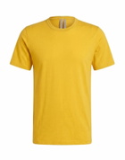 Rick Owens Mens T-shirt Marigold