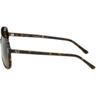 Ray-Ban Brown Bill Sunglasses