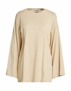 Berna Womens T-shirt in Beige