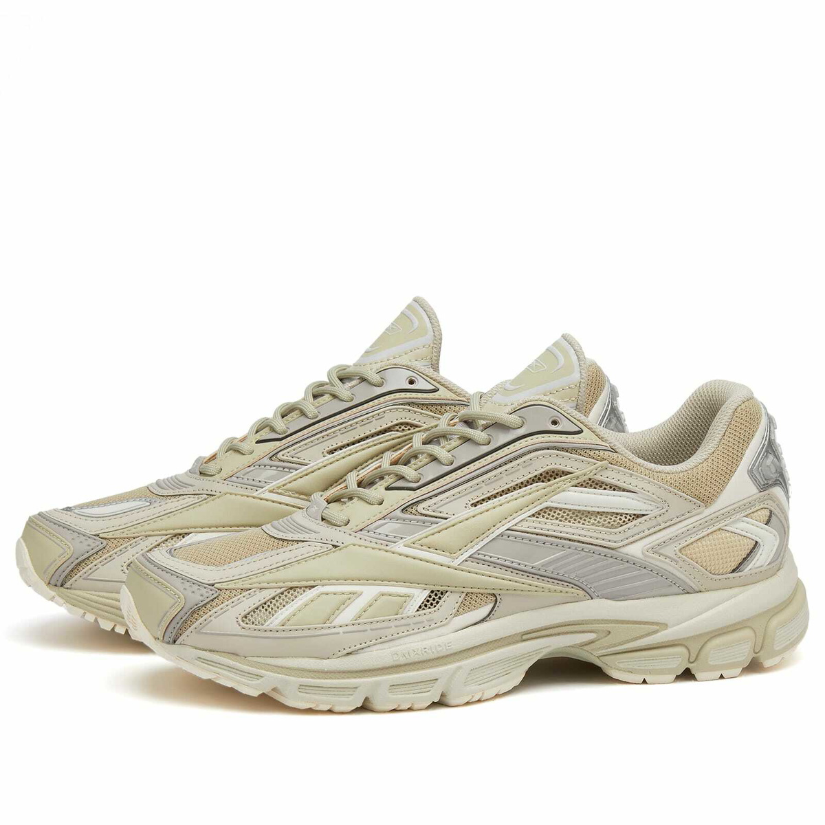 Reebok Men's Premier Road Modern in Mono Tofu Reebok