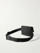 Canada Goose - Logo-Appliquéd Shell Belt Bag