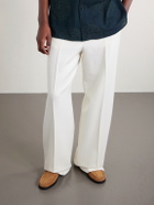 Sebago - Classic Dan Suede Penny Loafers - Neutrals