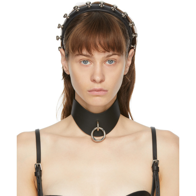 Photo: Fleet Ilya Black Victory Headband
