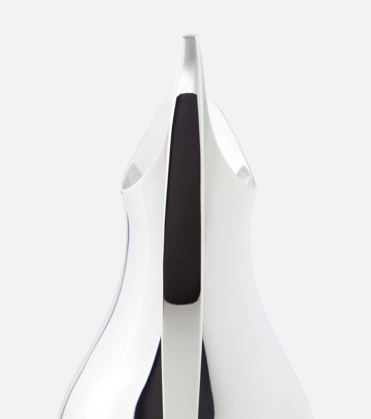 Georg Jensen Koppel Petite stainless steel pitcher by Henning Koppel
