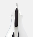 Georg Jensen Koppel Petite stainless steel pitcher by Henning Koppel
