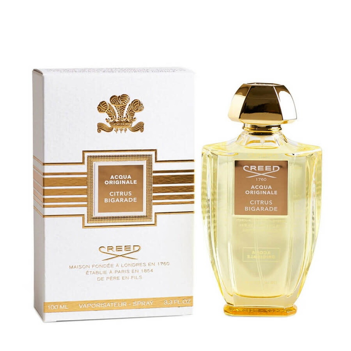Photo: Creed Unisex Creed Acqua Originale Citrus Bigarade EDP 3.4 oz Fragrances 3508441011151