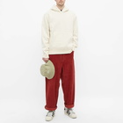 Adidas Men's Contempo Hoody in Non-Dyed