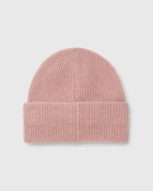 Samsøe & Samsøe Nor Hat 7355 Pink Beanies