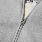 A Bathing Ape Men's 1st Camo Shark Full Zip Hoody in Grey