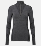 Fusalp Seama ski top