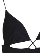 ZIAH - Logo Swimsuit