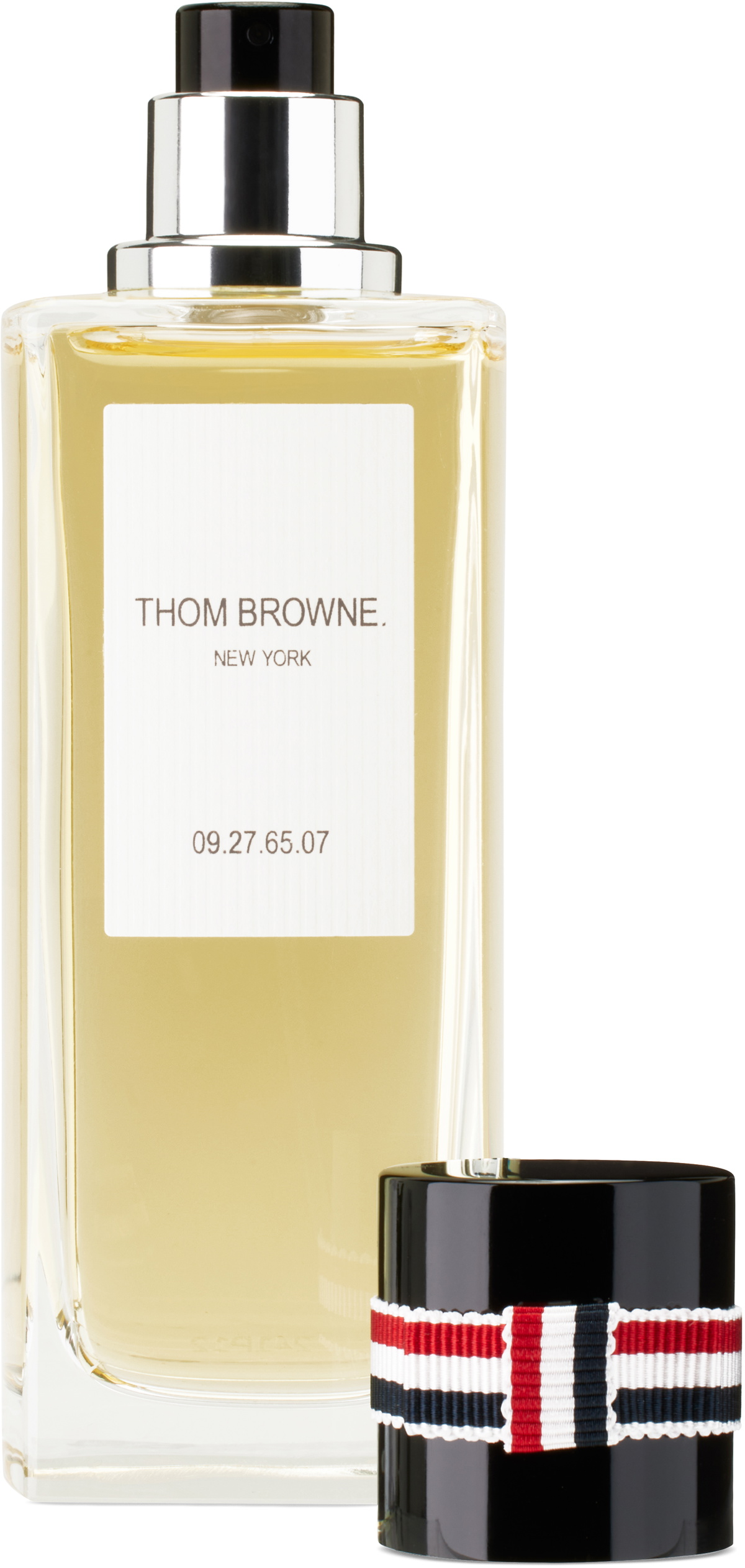 Thom Browne Vetyver & Rose Eau de Parfum, 75 mL