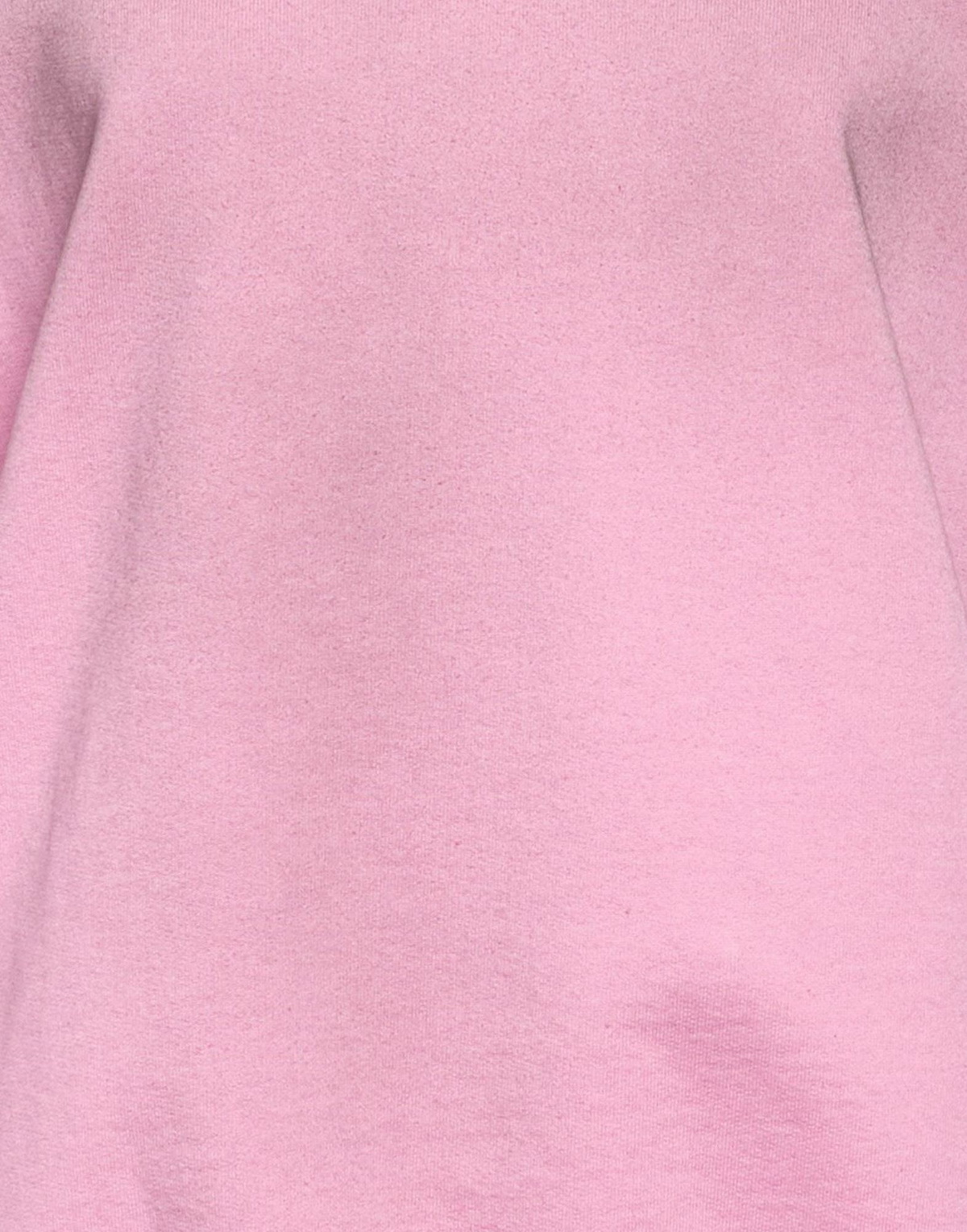 Acne Studios Womens Sweatshirt in Pink