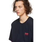 nonnative Navy TNP T-Shirt