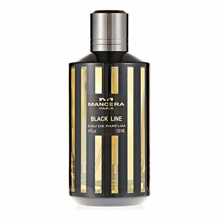 Photo: Mancera Unisex Black Line EDP Spray 4 oz Fragrances 3760265190409