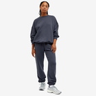 Adanola Women's Sweatpants in Midnight Blue