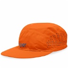 SOAR Men's Run Cap in Orange
