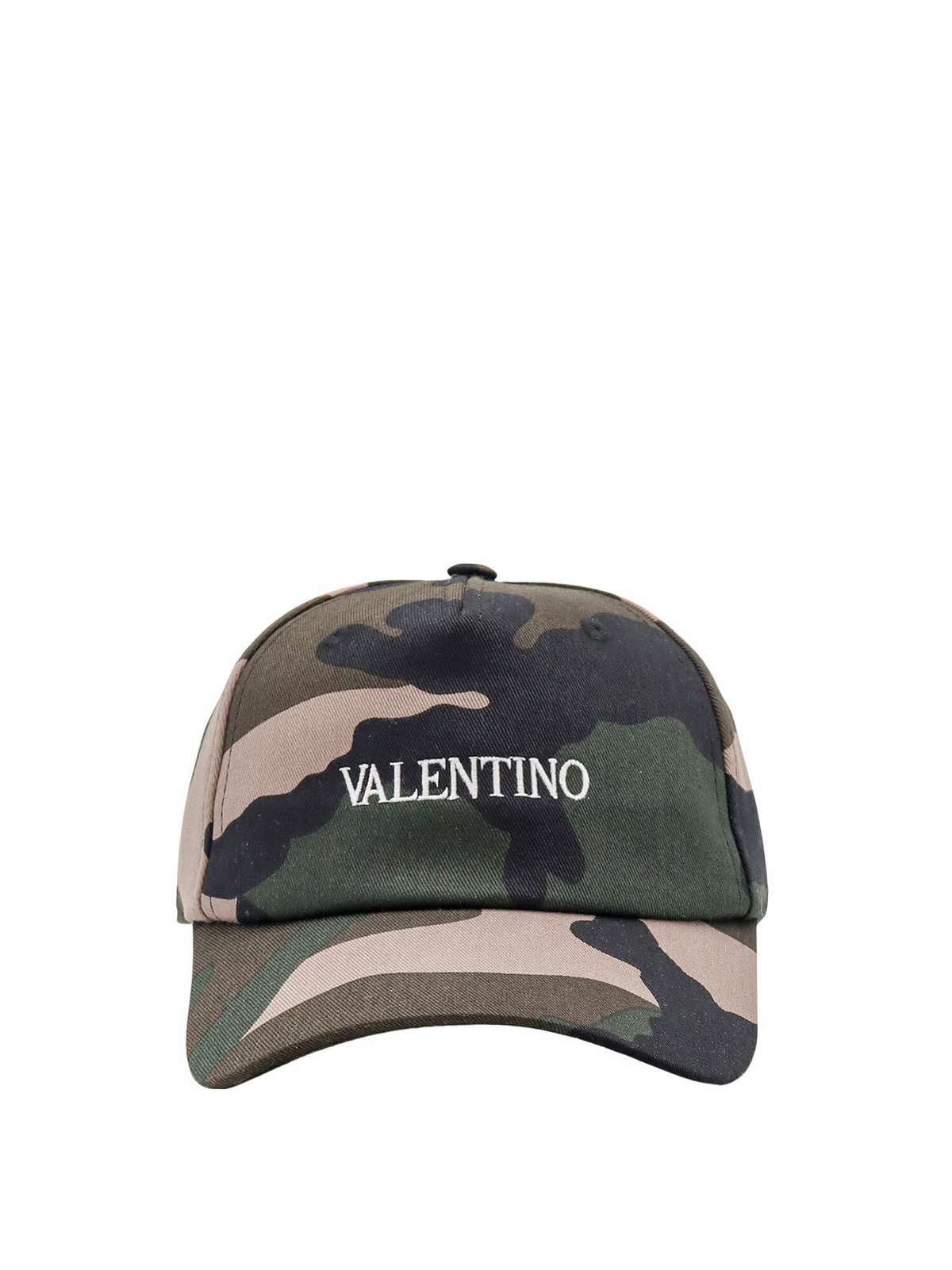 Chez Valentino Baseball Hat main image 0