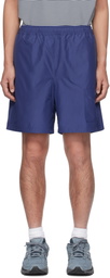 DAIWA PIER39 Blue Tech Reversible Sailing Shorts