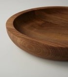 Michaël Verheyden Komme oak bowl