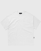 Reternity Logo T Shirt White - Mens - Shortsleeves