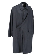 Random Identities Trench fabric Strap