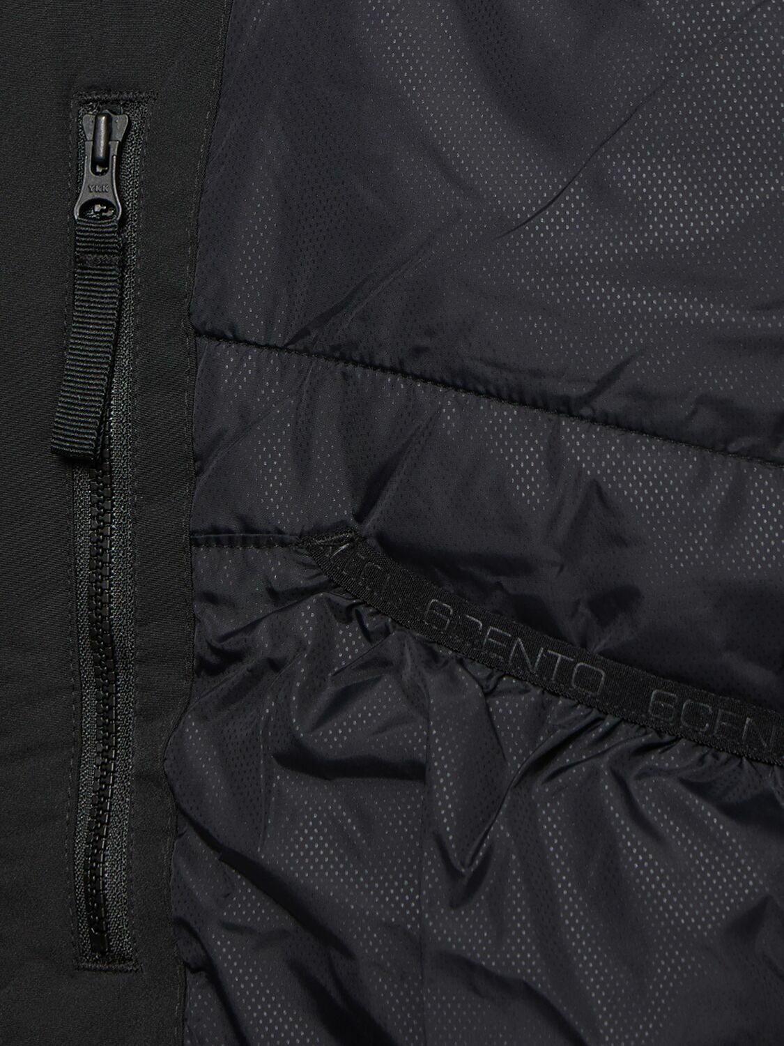 KAPPA 6cento 602 Us Puffer Jacket