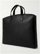 Paul Smith - Embossed Textured-Leather Briefcase