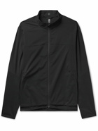 Lululemon - Active Glyde Jacket - Black