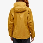 Arc'teryx Women's Beta AR Jacket in Yukon