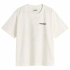 Sundays Men's S T-Shirt in Stone