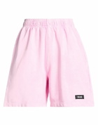 Shoe Womens Shorts & Bermuda Shorts in Pink