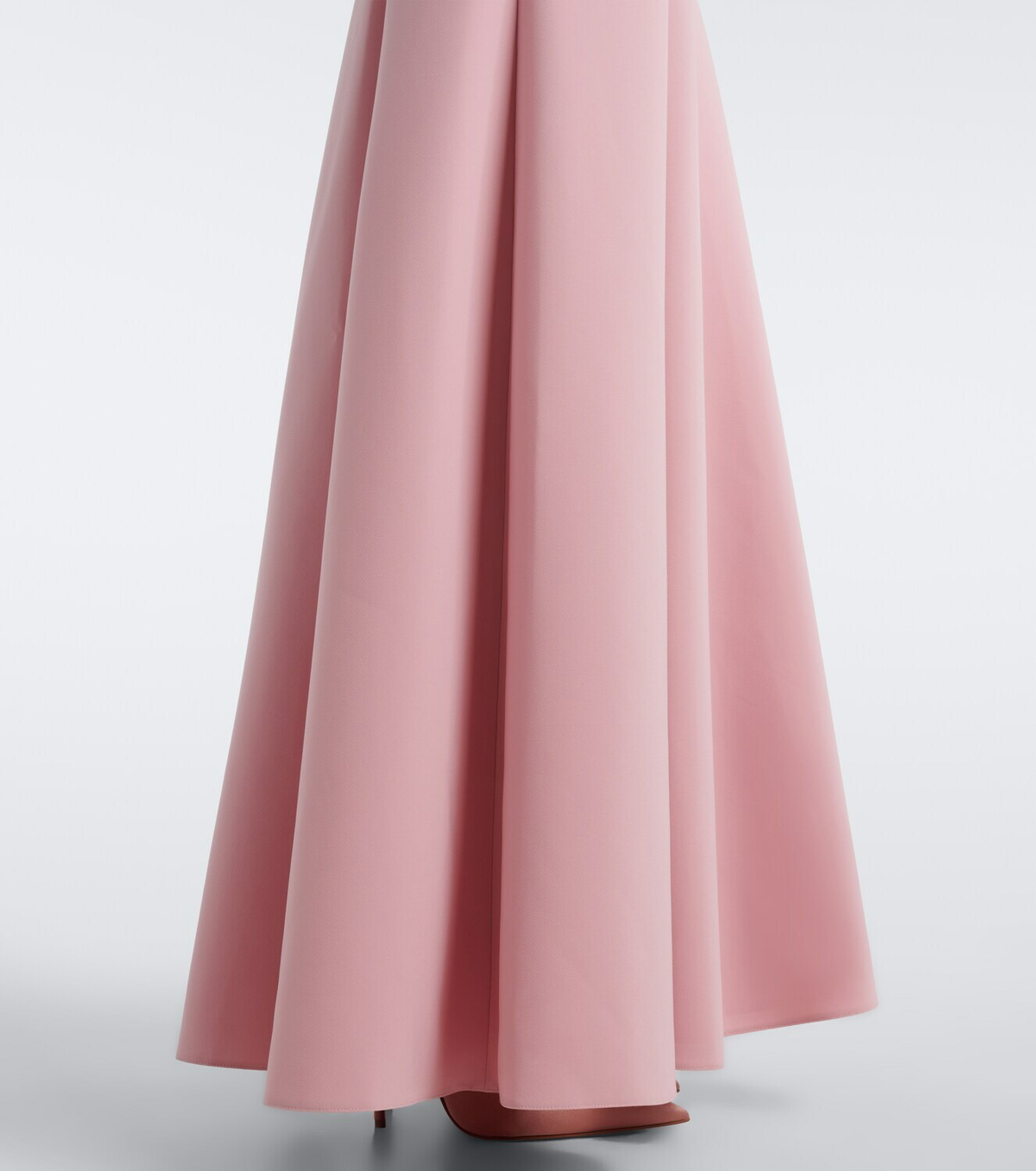 Jenny Packham Anita embellished gown