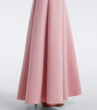 Jenny Packham Anita embellished gown