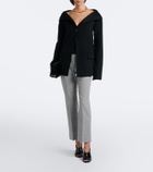 Toteme Virgin wool pants