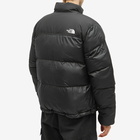 The North Face Men's Saikuru Jacket in Tnf Black